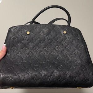 Louis Vuitton Montaigne